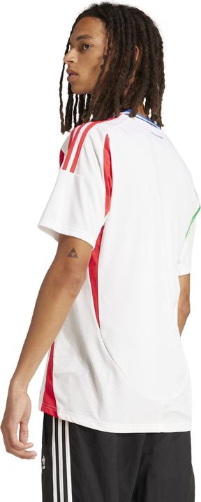 Image du produit adidas Italie Extérieur Maillot Euro (XL)