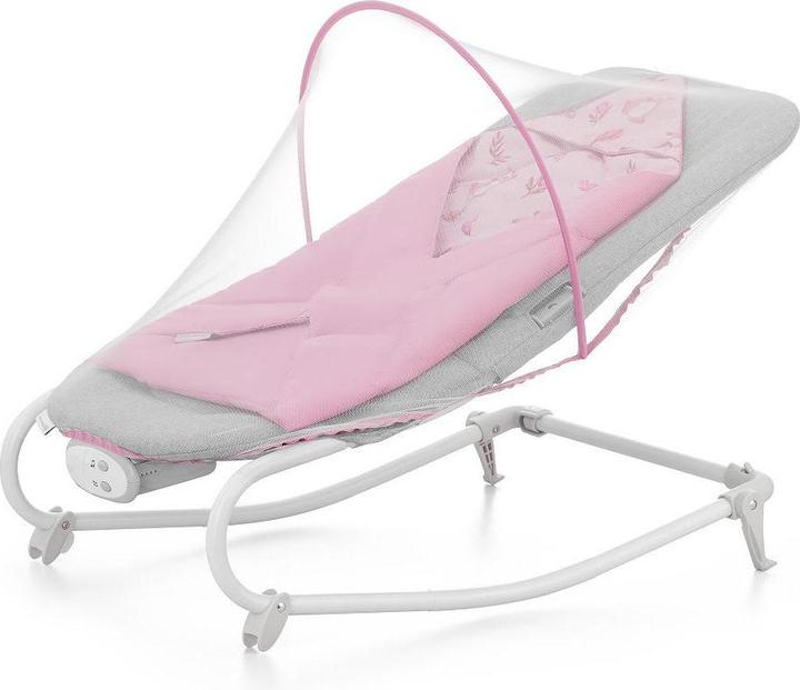 Produktbild KinderKraft Felio 2 Peony Rose