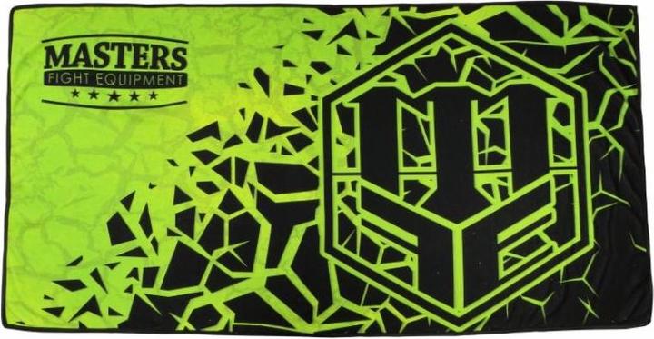 Produktbild Masters Sporthandtuch