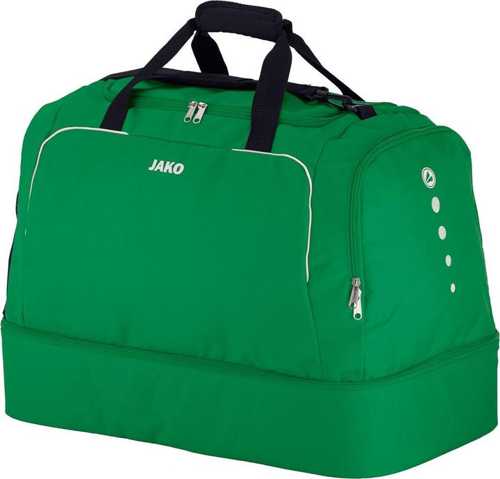 Actual product image JAKO Sports Bag Classico With Bottom Compartment (30 l)