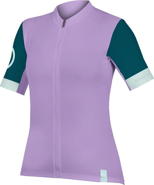 Image du produit Endura Maillot femme FS260 (manches courtes) (S)