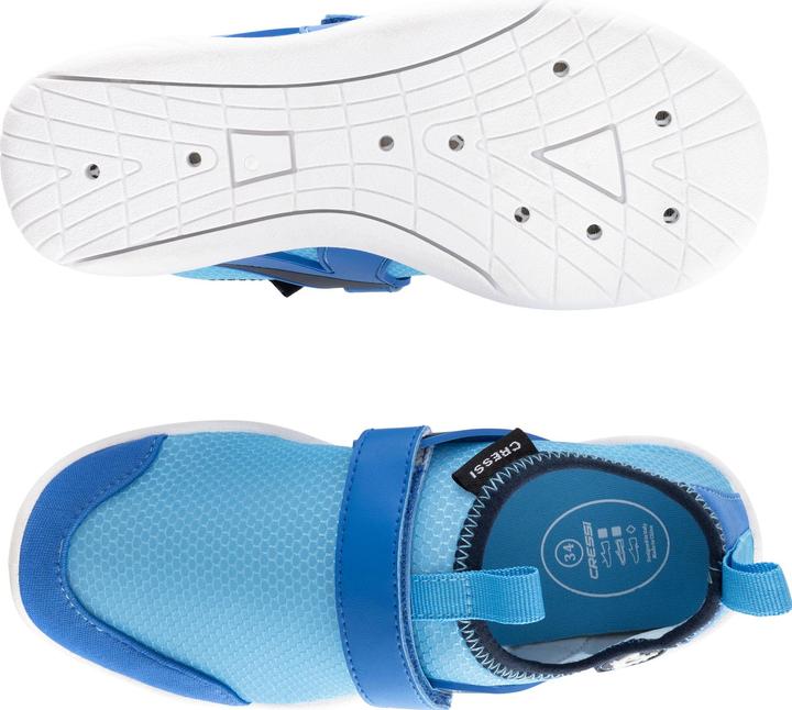 Actual product image Cressi Lunar (26)