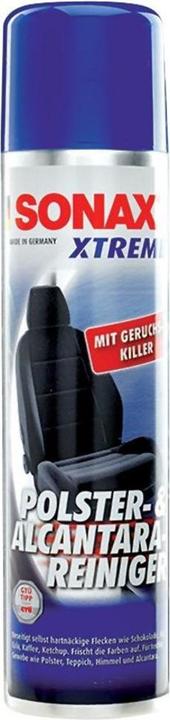 Produktbild Sonax Xtreme Polster & Alcantara Reiniger (400 ml)