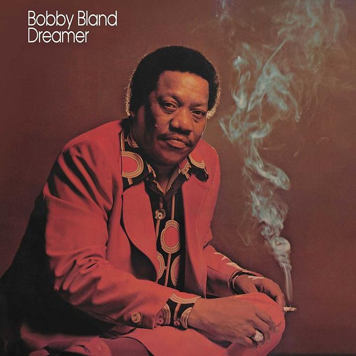 Produktbild Dreamer (LP,180gram Vinyl) (Bobby 'Blue' Bland)