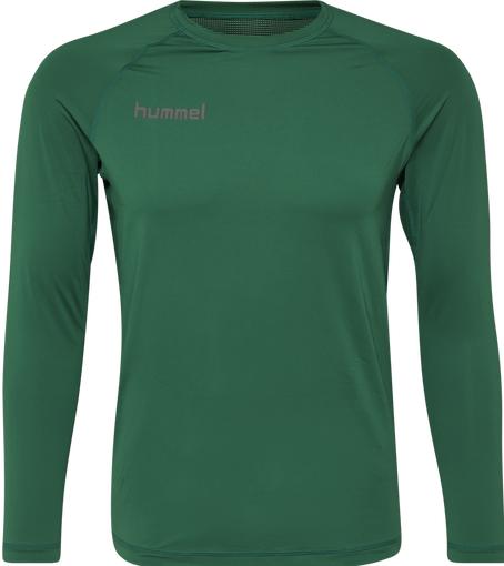 Produktbild hummel First Performance Jersey L/S (XL)