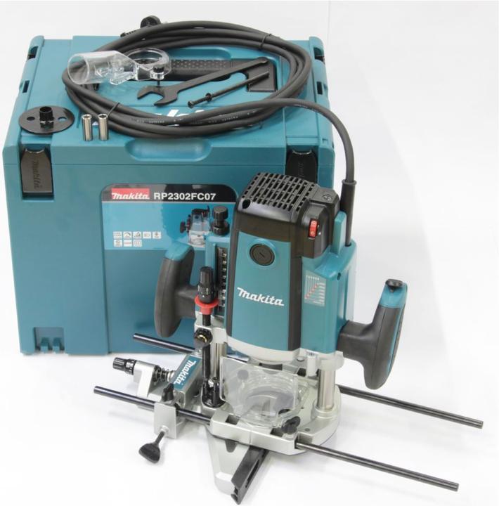 Makita RP2302FC07
