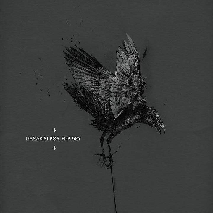 Produktbild Harakiri For The Sky (Limited Coloured LP) (Harakiri For The Sky)