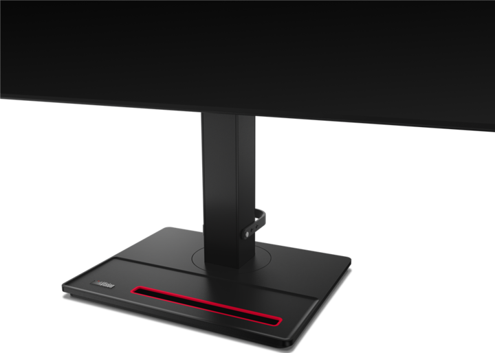 Actual product image Lenovo ThinkVision P27q-20 (2560 x 1440 pixels, 27")
