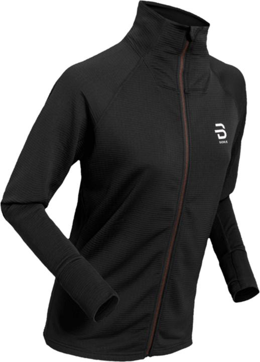 Produktbild Daehlie W Full Zip Davos (L)