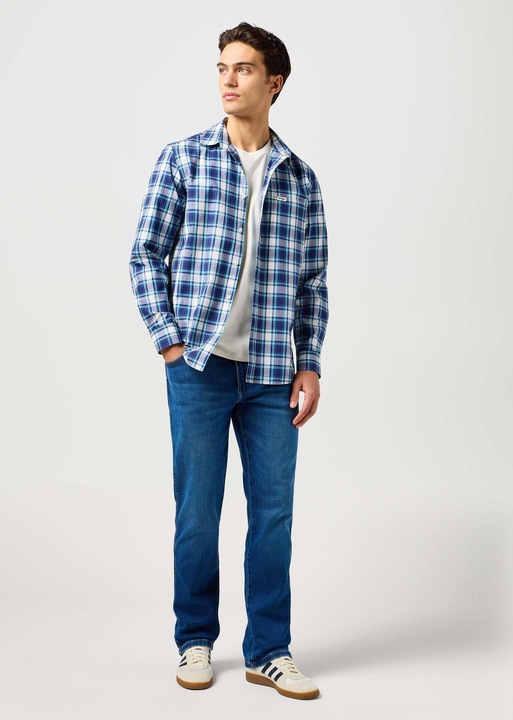 Actual product image Wrangler Jeans Texas (W32/L30)