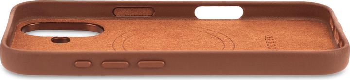 Actual product image Decoded Case for iPhone 16 Shockproof MagSafe (Apple iPhone 16)