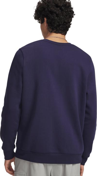 Produktbild Under Armour Essential Fleece Crew Sweatshirt Herren (L)