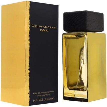 Actual product image DKNY Gold (Eau de parfum, 100 ml)