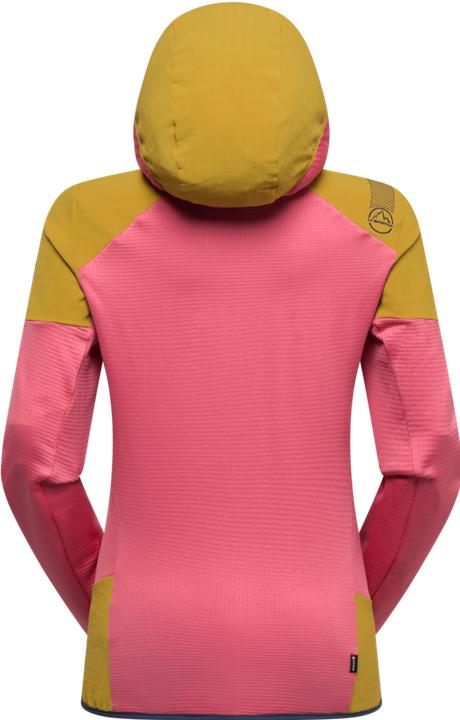 Immagine prodotto La Sportiva Session Tech Hoody W (M)