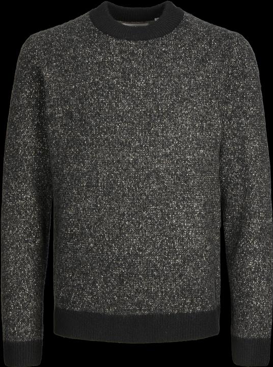 Produktbild Jack & Jones Mock Neck Strickpullover (L)