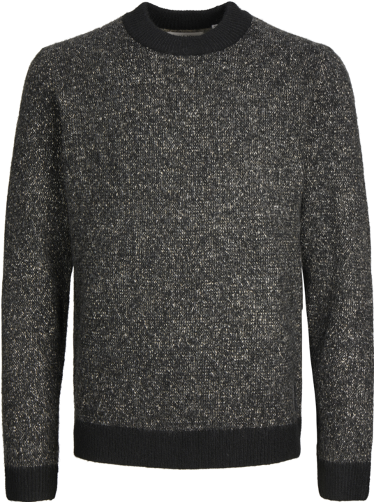 Immagine prodotto Jack & Jones Maglione a collo alto (L)