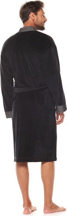 Produktbild L&L Collection Schlafrocke model (M)