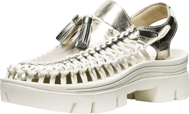 Star White, Champagne Gold