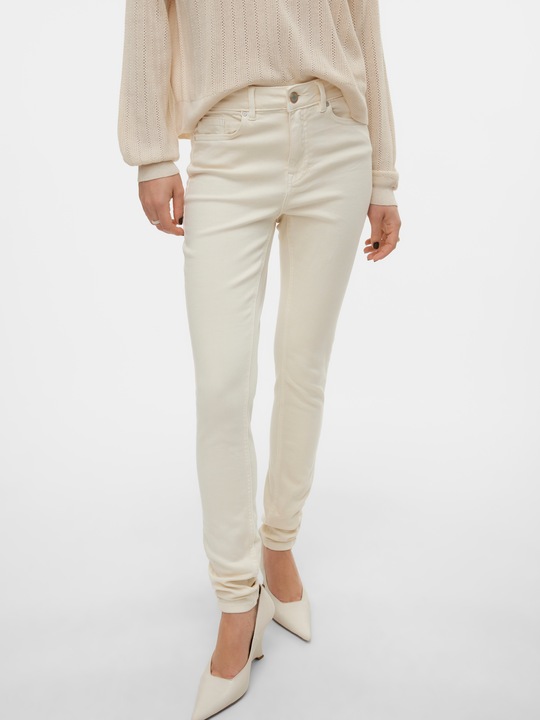 Produktbild Vero Moda Vmflash Mr Skinny Jeans Color Ga Noos (32)