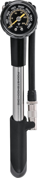 Produktbild Topeak Pocket Shock Dxg