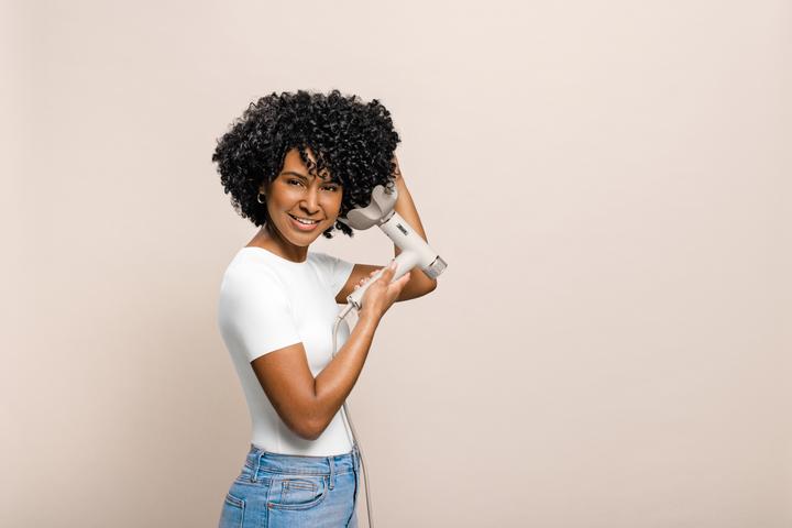 Actual product image Shark SpeedStyle HD352CH (1700 W)