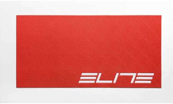 Elite Trainingsmatte (0.60 cm)
