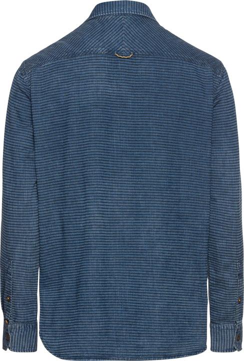 Produktbild Camel Active Langarm Hemd im Overshirt-Look (XL)