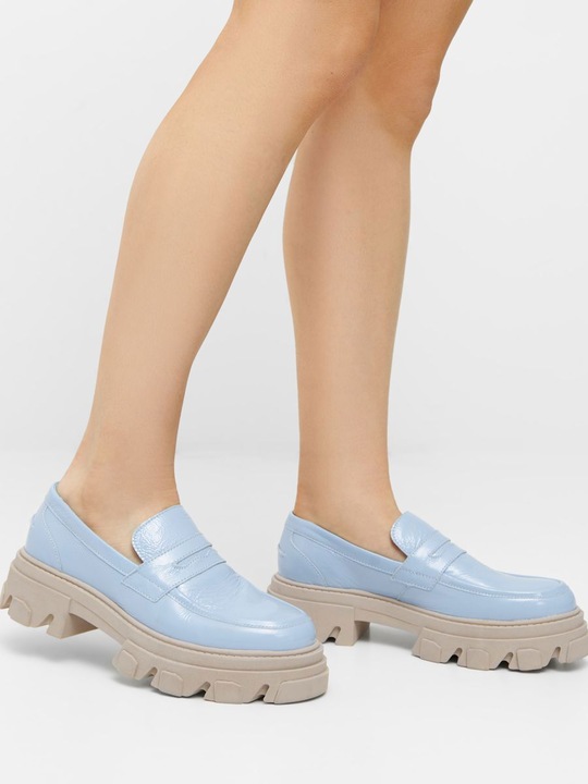 Immagine prodotto Bianco Scarpe basse BIAGINNY (39)