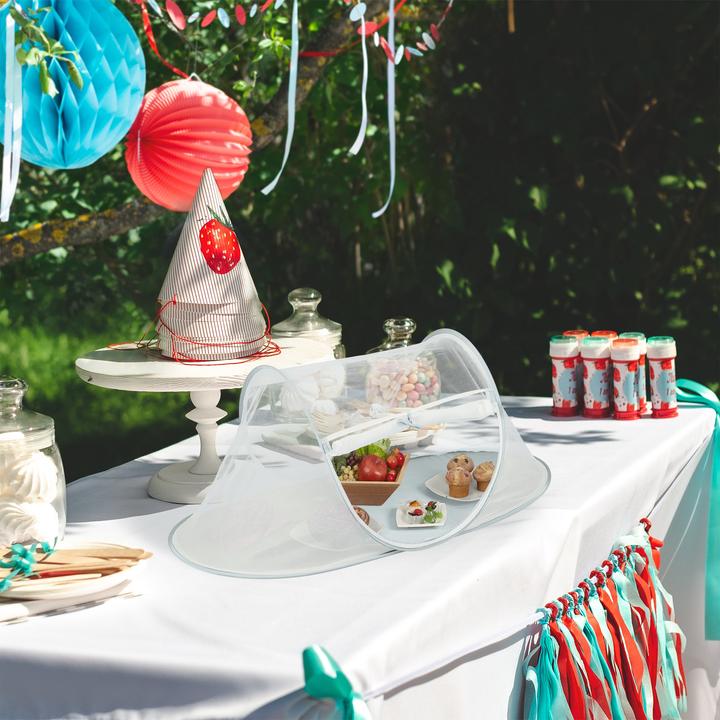 Produktbild Relaxdays Fliegenhaube