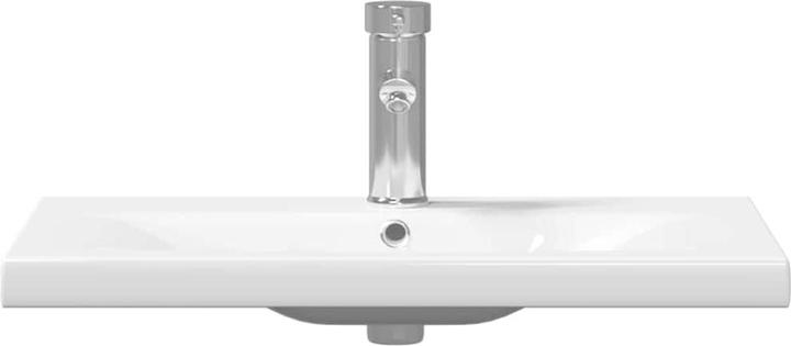 Actual product image vidaXL Badezimmerschrank