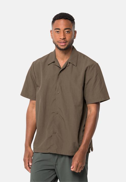 Produktbild Jack Wolfskin Konstabler Shirt (XS)