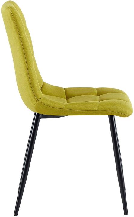 Immagine prodotto Swisshandel24 Set di 4 tessuti Antibes