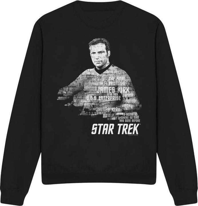 Produktbild Words Sweatshirt (S)