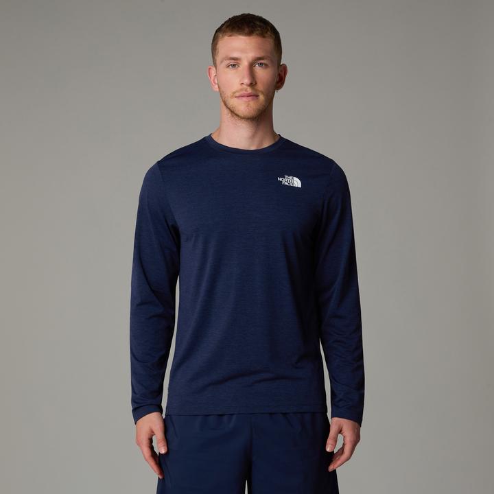 Image du produit North Face M 24/7 L/S Tee (XL)