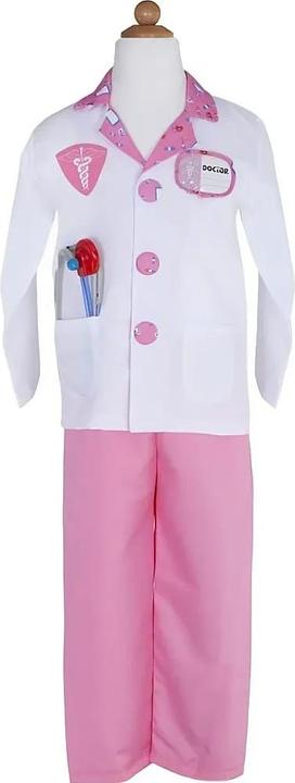 Produktbild Creative Education Doktor Set (104)