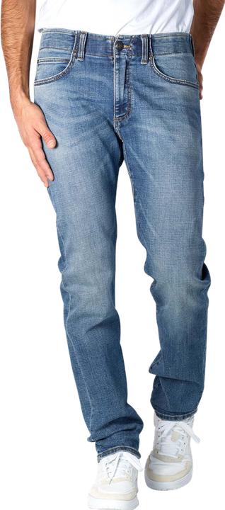 Produktbild Lee Extreme Motion Slim L30 MVP lenny (W38/L30)