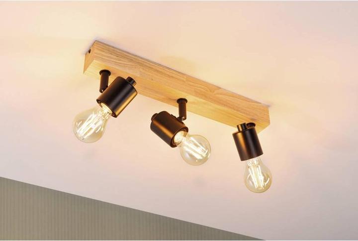 Image du produit Paulmann Pleins feux sur Arvid (E27)