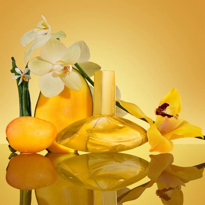 Produktbild Calvin Klein Euphoria Elixir Solar Eau de Parfum (Eau de Parfum, 30 ml)