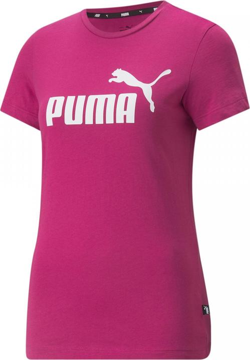 Image du produit Puma ESS Logo Tee (s) (XS)