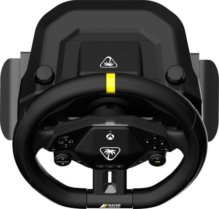 Produktbild Turtle Beach RACER - Wireless Wheel (Windows)
