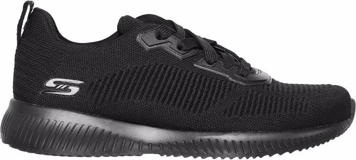 Actual product image Skechers Bobs Squad Tough Talk Training Shoe Ladies (36.5)