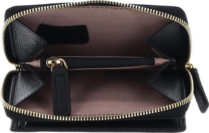 Immagine prodotto Picard Java 1 Geldbörse RFID Schutz Leder 11 cm