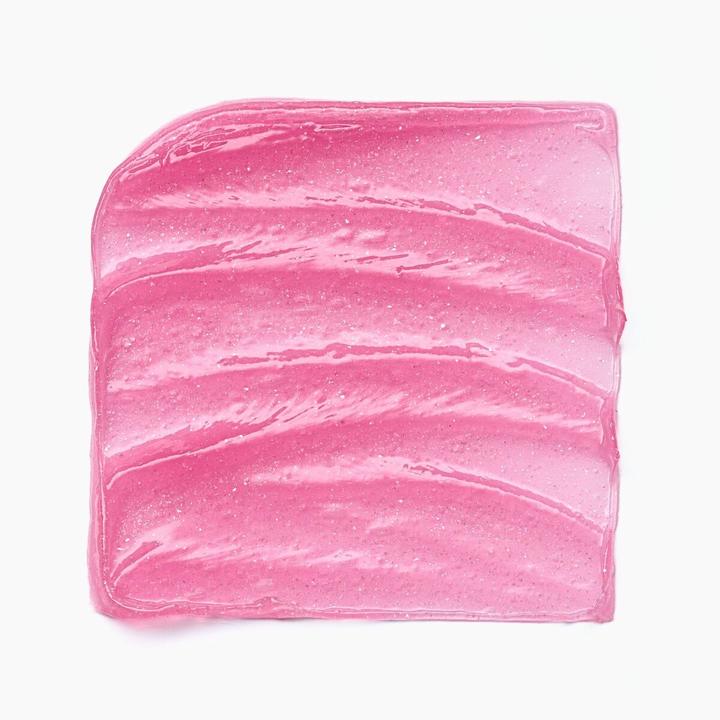 Actual product image Catrice Jelly Spark Lip Balm (Pink)