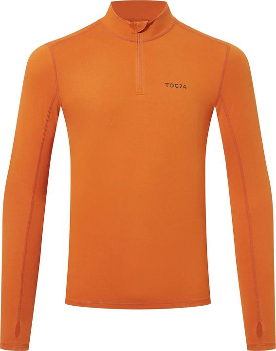 Produktbild TOG24 Snowdon Base Layer Oberteil Reissverschluss (L)