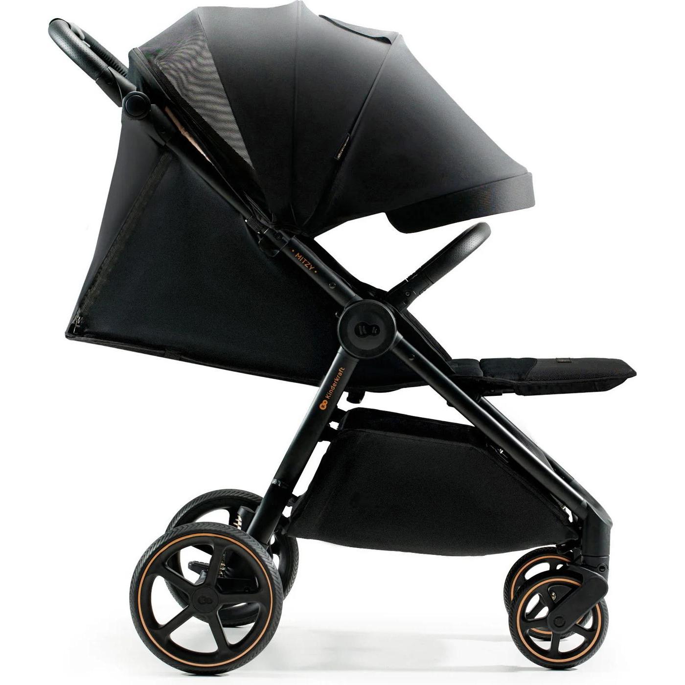 Thumbnail - KinderKraft, Kinderwagen, Mitzy