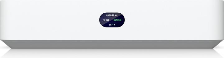 Produktbild Ubiquiti Compact UniFi Protect NVR (Netzwerk Videorecorder (NVR))