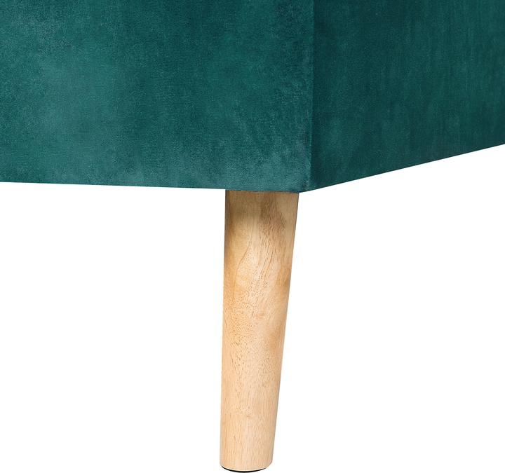 Produktbild Beliani Vadso (Ecksofa)