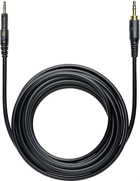 Immagine prodotto Audio-Technica ATH-M50x (Nessuna soppressione del rumore, Cablato)