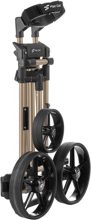 Produktbild FlatCat Gear II Li Fe bronze