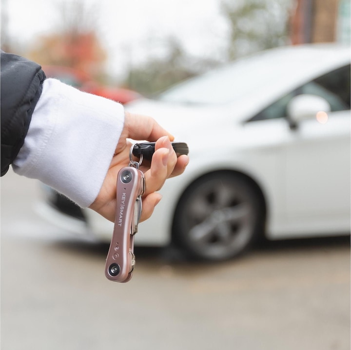 Produktbild Key Smart iPro